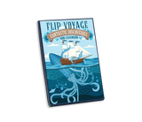 Flip Voyage + Fantastic Discoveries Mini Expansion
