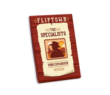 Fliptown: New Frontier