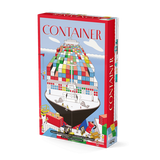 Container, GRUNTZ, and Triangulation (Deposit) (Kickstarter)