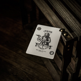 Theory 11 Playing Cards: Nomad