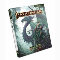 Pathfinder RPG: Gamemaster Core (2E)