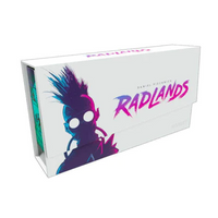 Radlands - Deluxe Edition
