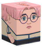 Deck Box: Squaroes: One Piece