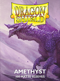 Dragon Shield 100 Pack: Matte
