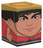 Deck Box: Squaroes: One Piece