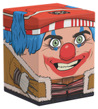 Deck Box: Squaroes: One Piece