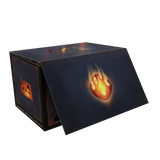 Dice Throne Generic Empty Strongbox