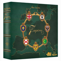 Seven Empires