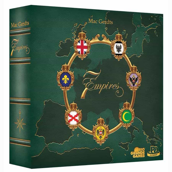 Seven Empires