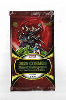 2025 Kakawow Cosmos Marvel Trading Cards (Individual Pack