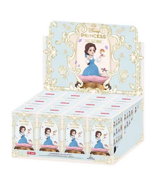 Disney Princess Create Your World Series (Blind Box)