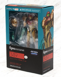 Figma Samus Aran: PRIME 3 version