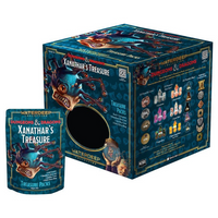 Dungeons and Dragons: Xanathar's Treasure (Blind Box)