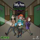 Sally Face: Strange Nightmares Deluxe