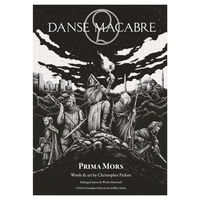 Danse Macabre: Prima Mors Quickstart RPG