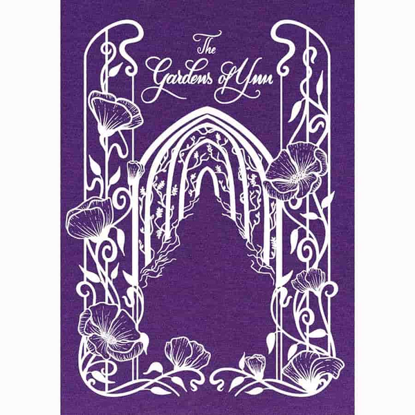 Gardens Of Ynn RPG