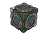 Old School Dice: 7 in 1 Dice Spinner: Dice Goblin