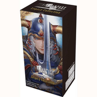 Final Fantasy TCG: Legacy Collection Reprint Booster Box Final Fantasy TCG: Legacy Collection Reprint Booster Box