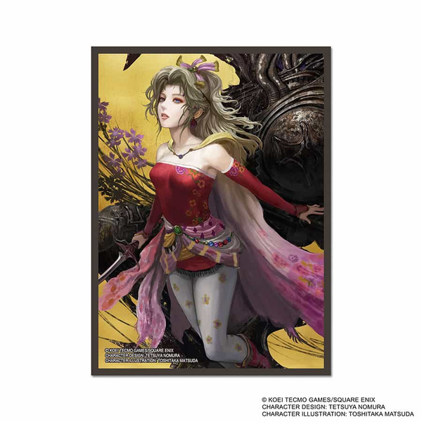 Sleeves - Final Fantasy TCG