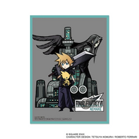 Sleeves - Final Fantasy TCG