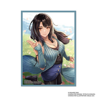 Sleeves - Final Fantasy TCG
