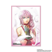 Sleeves - Final Fantasy TCG