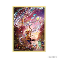 Sleeves - Final Fantasy TCG