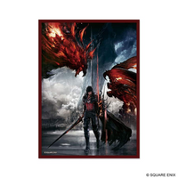Sleeves - Final Fantasy TCG