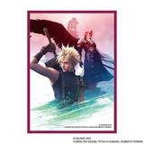 Sleeves - Final Fantasy TCG