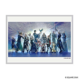 Sleeves - Final Fantasy TCG