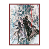 Sleeves - Final Fantasy TCG