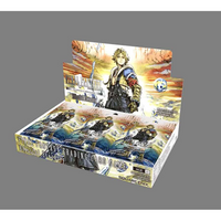 Final Fantasy TCG: Blissful Eternity Booster Box (Opus XXIX
