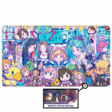 Playmat: Ultra Pro: Final Fantasy