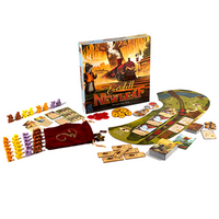 Everdell: Newleaf Expansion