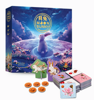 Moon Bunny (Standard Edition)