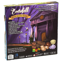 Everdell: Deluxe Resource Vessels