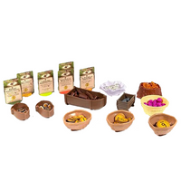 Everdell: Deluxe Resource Vessels