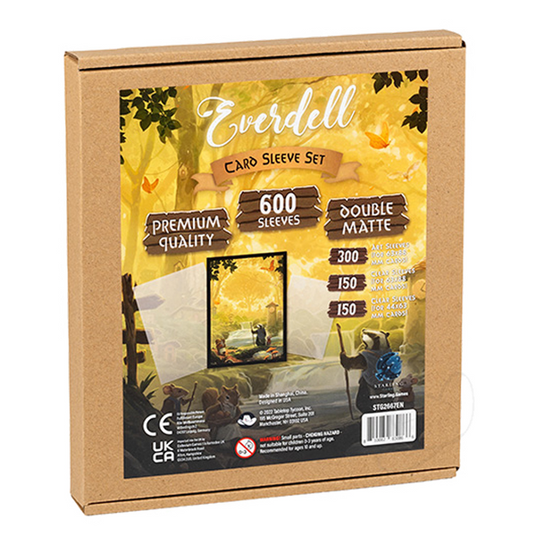 Everdell