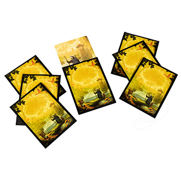 everdell card sleeves Everdell Card Sleeve Set