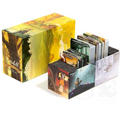 Everdell Oversized Cards - Expansions