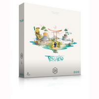 Tokaido (New Edition)