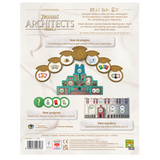 7 Wonders - Architects: Medals Expansion