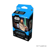 Star Wars Unlimited: Legends of the Force Spotlight Decks
