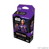 Star Wars Unlimited: Secrets of Power Spotlight Decks