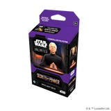 Star Wars Unlimited: Secrets of Power Spotlight Decks