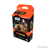 Star Wars Unlimited: A Lawless Time: Spotlight Decks