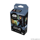 Star Wars Unlimited: Ashes of the Empire: Spotlight Decks