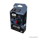 Star Wars Unlimited: Ashes of the Empire: Spotlight Decks