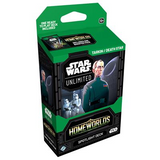Star Wars Unlimited: Homeworld: Spotlight Decks