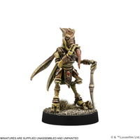 Star Wars: Legion - Sun Fac & Poggle the Lesser Operative and Commander Expansion